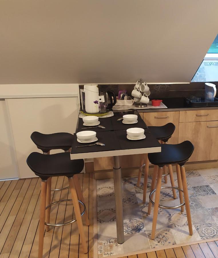 Atypique Bien Etre Au Coeur De La Nature Apartment Quimper